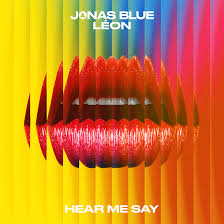 Cover of the song Hear Me Say
